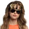 Image de Lunettes party King - Adulte 02673