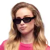 Image de Lunettes party Techno noir 2696BOL