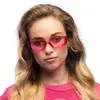 Image de Lunettes party Techno rose 2697BOL