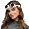 Image de Lunettes party Vibe blanc UV 02739BOL