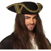 Image de Tricorne De Capitaine 04039
