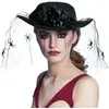 Image de Chapeau de Veuve noire 04120