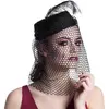 Image de Chapeau de la Veuve Noire 04129