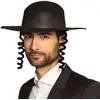 Image de Chapeau De Rabbin 04193