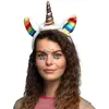 Image de Tiare Licorne - Arc-en-ciel - Adulte 04249