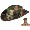 Image de Chapeau Camouflage baroudeur militaire 4282BOL