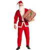 Image de Déguisement de Père Noël 13411
