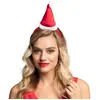 Image de Serre-tête - Mère Noël 13426