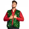 Image de Gilet Arbre de Noël 13446
