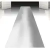 Image de Tapis argent - 450 x 60 cm 24007