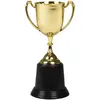 Image de COUPE Victoire avec anses, Or 22cm 30840BOL
