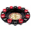 Image de Coffret jeu Drinking Roulette ø 30cm 30850BOL