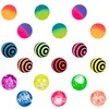 Image de Set de 18 Balles rebondissantes - Diamètre 3 cm 30890