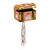 Image de Piñata A tirer - Coffre Au Trésor Pirate 30935