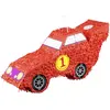 Image de Piñata voiture de course 30940