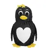 Image de Piñata Pingouin - 22 x 30 x 37 cm 30986BOL