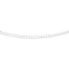 Image de 2 Guirlandes Chenille Blanc 31000