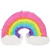 Image de Piñata Rêve arc-en-ciel 31168BOL