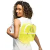Image de Sac à dos Clarity jaune fluo - 28 x 23 x 10 cm 36033BOL