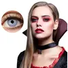 Image de Lentilles 3 mois : Vampire RDLF-40013