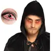 Image de Lentilles Sclera 6 mois : Enfer RDLF-40041