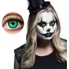 Image de Lentilles 1 semaine : Freaky Clown RDLF-40122
