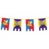 Image de Guirlande Anniversaire Dragon 44000