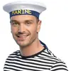 Image de Béret de Marin - Adulte 44368