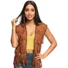 Image de Gilet Hippie - Femme 44521