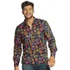Image de Chemise Flower Power - Homme 44534
