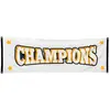 Image de Grande Bannière drapeau CHAMPIONS 220 cm 44771BOL