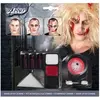 Image de Kit de maquillage Zombie 45085