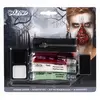Image de Kit de maquillage Fermeture éclair Zombie 45095
