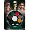 Image de Palette de maquillage Halloween 45099
