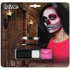 Image de Kit de maquillage : UV skull RDLF-45114