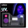 Image de Kit de maquillage : Bright witch UV RDLF-45118