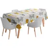 Image de Nappe en papier Safari 50213