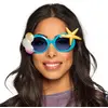 Image de Lunettes fantaisie en plastique - Party Sealife 51029