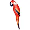 Image de Déco PERROQUET gonflable géant 110cm 52162BOL