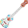 Image de Guitare Ukulele Aloha gonflable 104cm 52178BOL