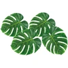 Image de Feuilles de Palmier x4 52210