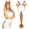 Image de Set de girafe 52321