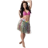 Image de Jupe Hawaïenne Multicolores - Femme 52403