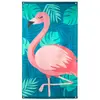 Image de TENTURE Flamants Roses 90x150 cm 52551BOL