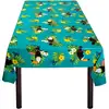 Image de Nappe 130 x 180 cm - Toucan 52584