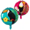 Image de Ballon mylar Toucan 45cm 52592BOL