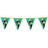 Image de Guirlande fanions Toucan - 6 m 52597