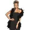 Image de Boa Noir (Longueur 180 cm) 52601NO