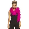 Image de Boa Rose Vif (Longueur 180 cm) 52603