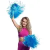 Image de Pompom Supporter Bleu x1 52633